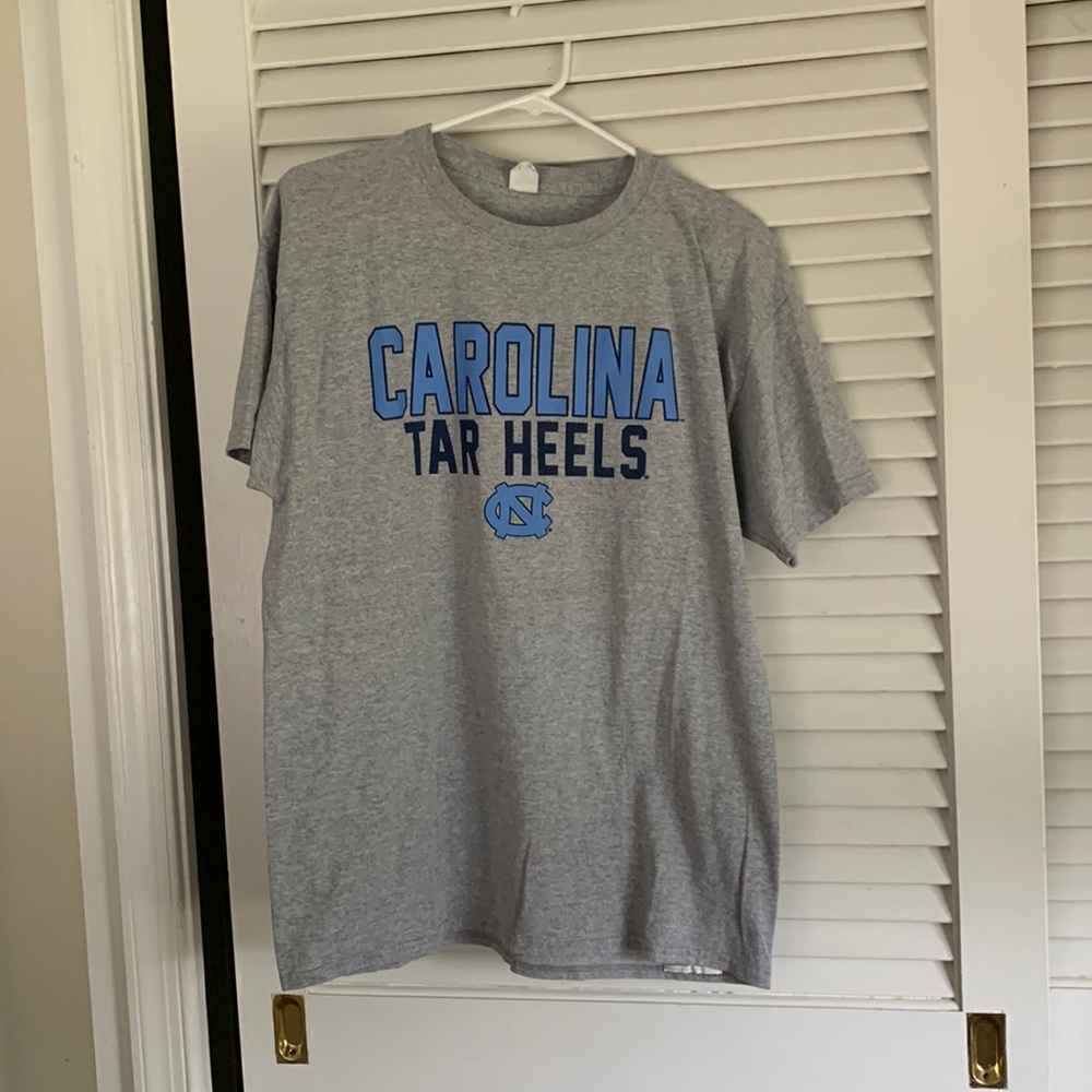 unc t-shirt